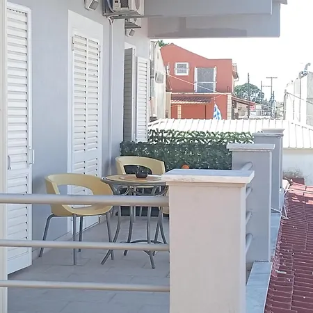 Διαμέρισμα On The Strip-studio 2