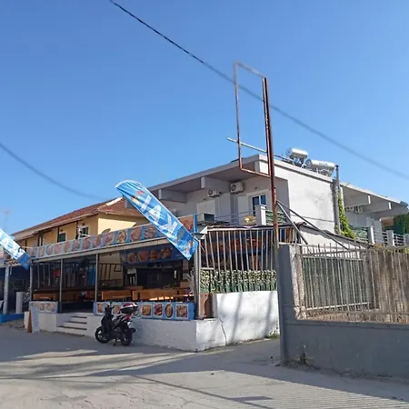 דירה On The Strip-studio 2