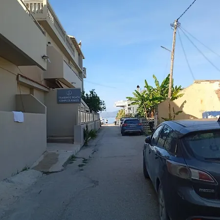 דירה On The Strip-studio 2