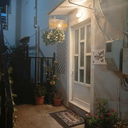 Διαμέρισμα On The Strip-studio 2 *