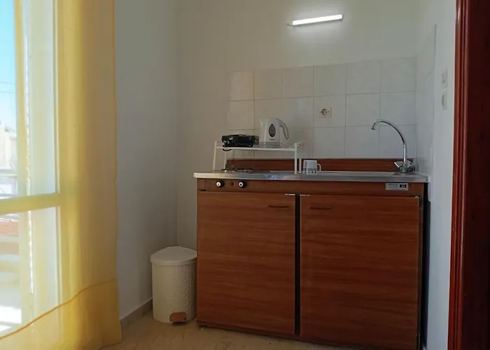 On The Strip-studio 2 Apartment *