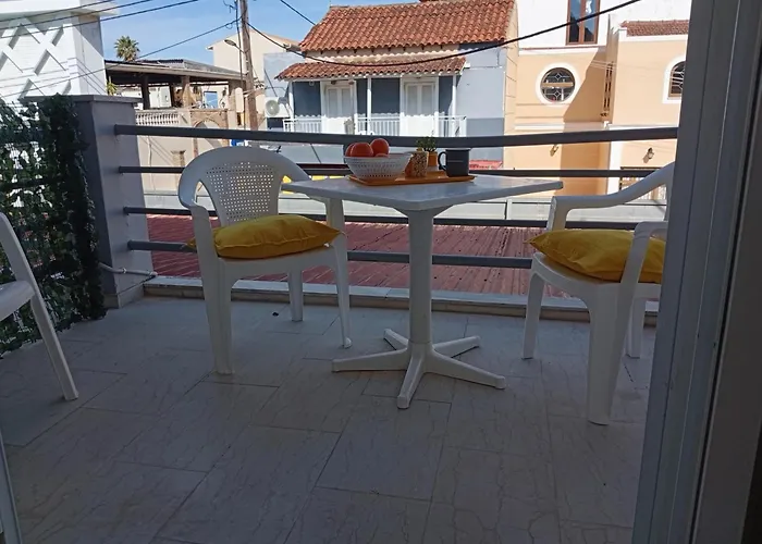 Apartmán On The Strip-studio 2 *